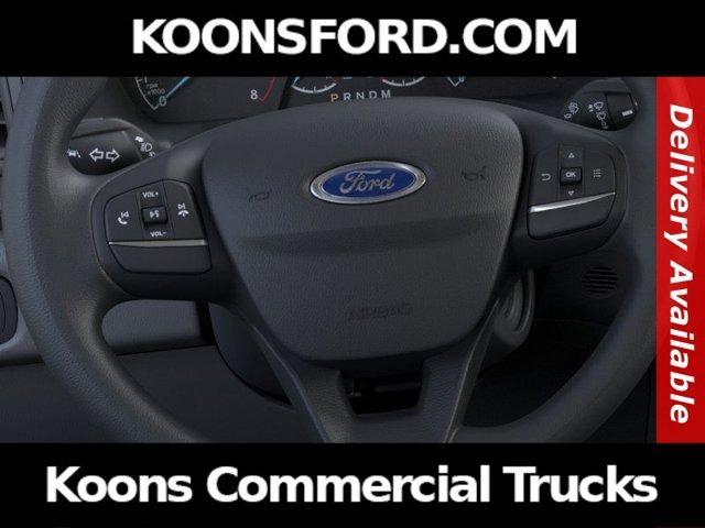 new 2024 Ford Transit-350 car, priced at $83,510