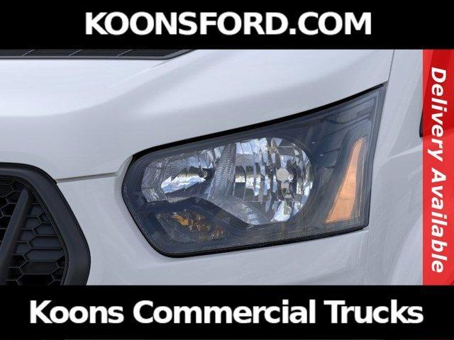 new 2024 Ford Transit-350 car, priced at $83,510