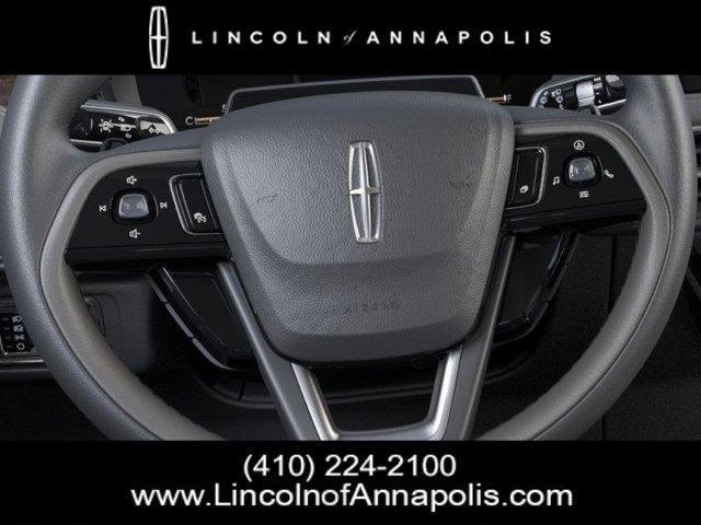 new 2025 Lincoln Corsair car, priced at $52,890