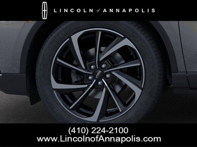 new 2025 Lincoln Corsair car, priced at $52,890