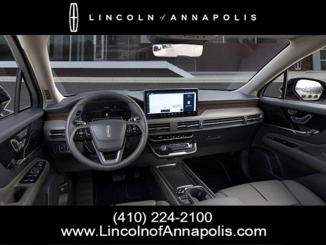 new 2025 Lincoln Corsair car, priced at $52,890