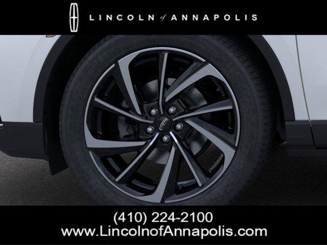 new 2025 Lincoln Corsair car, priced at $50,890