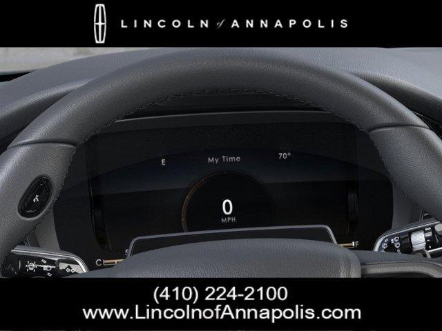 new 2025 Lincoln Corsair car, priced at $52,890