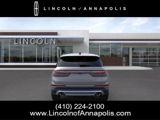 new 2025 Lincoln Corsair car, priced at $52,890