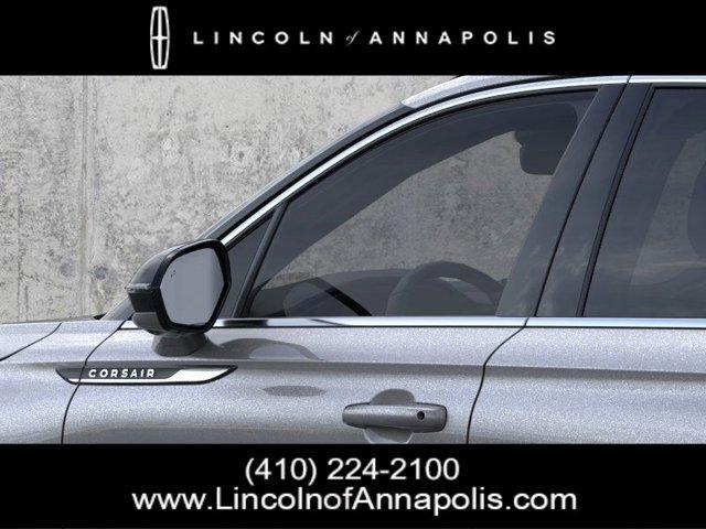 new 2025 Lincoln Corsair car, priced at $52,890