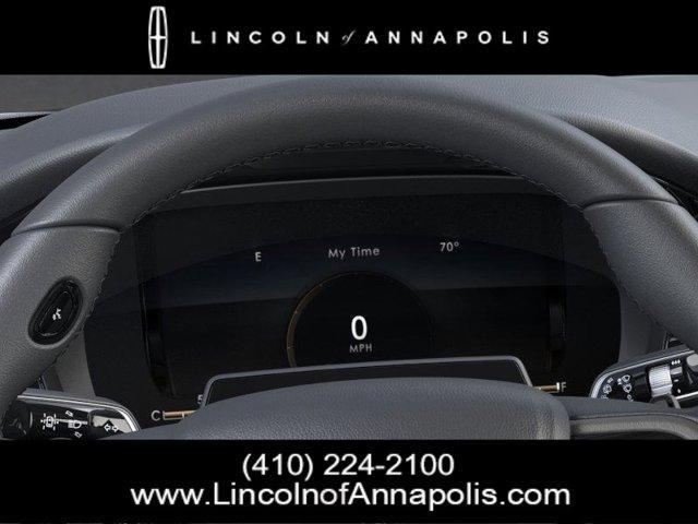 new 2025 Lincoln Corsair car, priced at $50,890