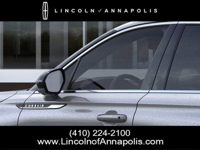 new 2025 Lincoln Corsair car, priced at $52,890