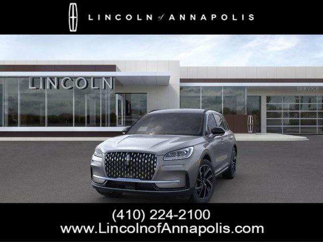 new 2025 Lincoln Corsair car, priced at $52,890