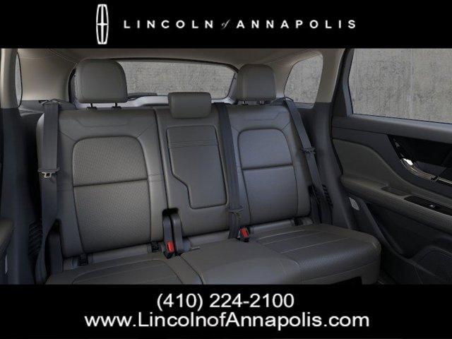 new 2025 Lincoln Corsair car, priced at $52,890