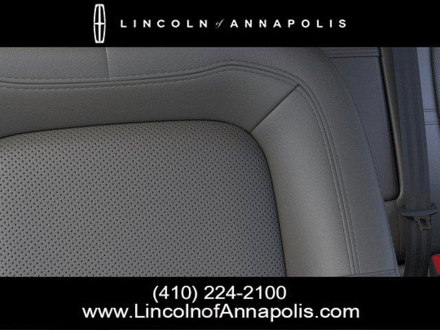 new 2025 Lincoln Corsair car, priced at $52,890