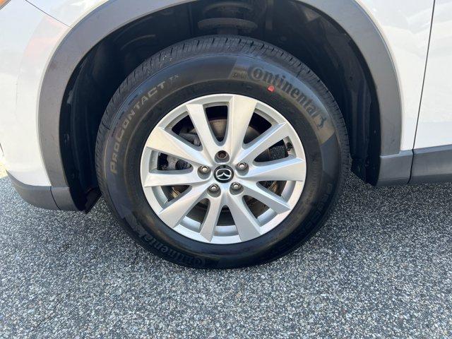 used 2013 Mazda CX-5 car, priced at $12,795
