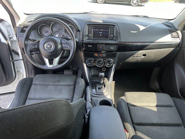 used 2013 Mazda CX-5 car, priced at $12,795