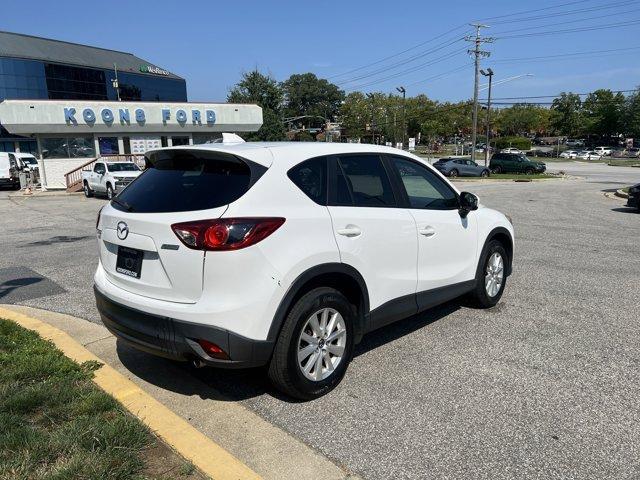 used 2013 Mazda CX-5 car, priced at $12,795