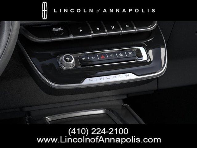 new 2024 Lincoln Corsair car, priced at $48,400