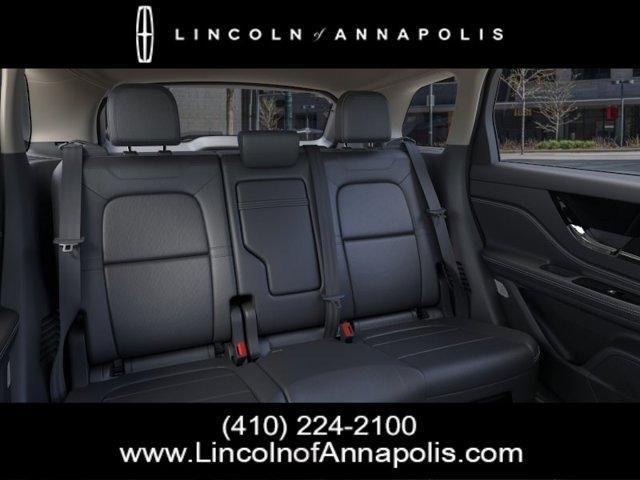 new 2024 Lincoln Corsair car, priced at $48,400