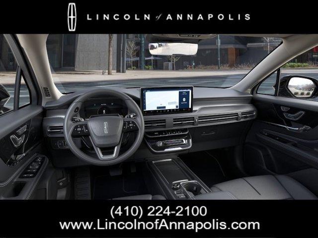 new 2024 Lincoln Corsair car, priced at $48,400
