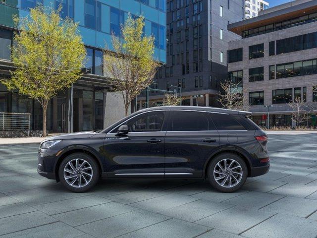 new 2024 Lincoln Corsair car, priced at $48,400