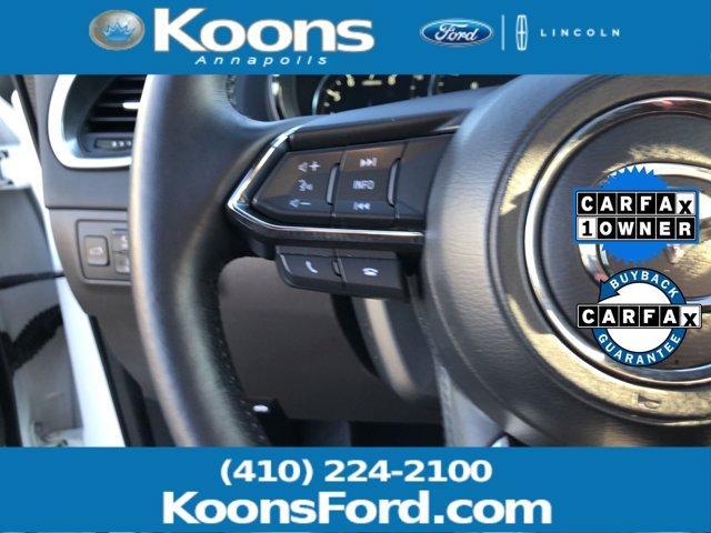 used 2020 Mazda CX-9 car, priced at $26,995