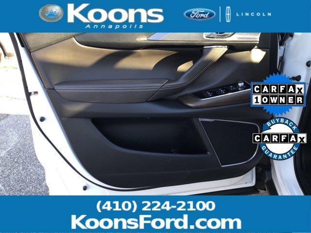 used 2020 Mazda CX-9 car, priced at $26,995