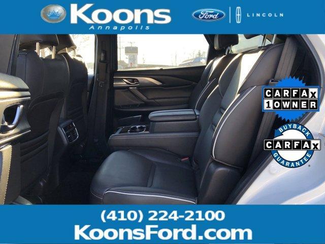 used 2020 Mazda CX-9 car, priced at $26,995