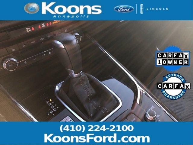 used 2020 Mazda CX-9 car, priced at $26,995