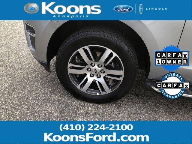 used 2022 Ford Expedition car, priced at $42,995