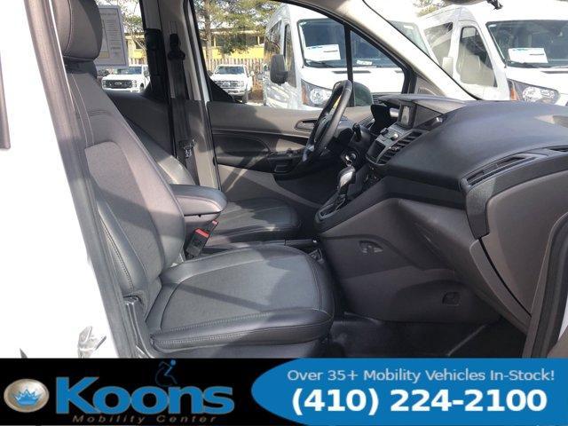 used 2022 Ford Transit Connect car, priced at $45,974