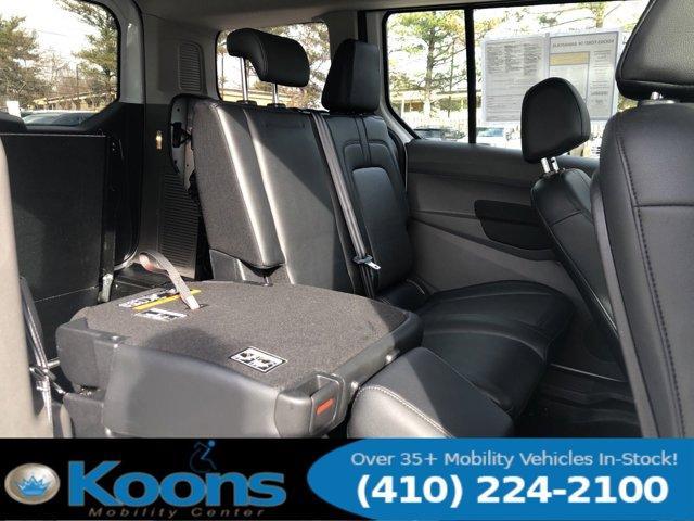 used 2022 Ford Transit Connect car, priced at $45,974