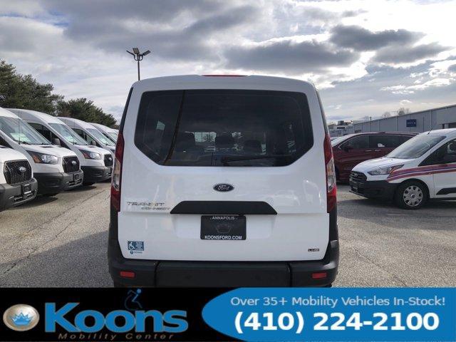 used 2022 Ford Transit Connect car, priced at $45,974