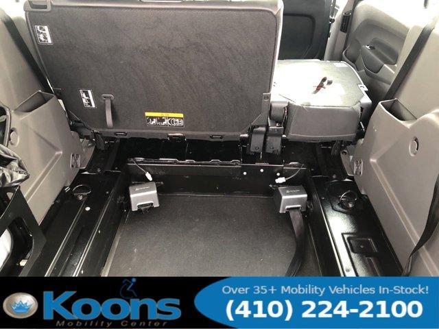 used 2022 Ford Transit Connect car, priced at $45,974