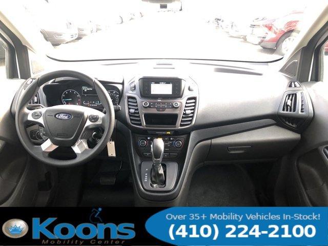 used 2022 Ford Transit Connect car, priced at $45,974