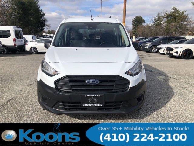 used 2022 Ford Transit Connect car, priced at $45,974