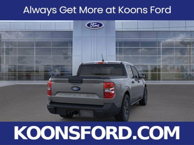 new 2025 Ford Maverick car, priced at $30,965