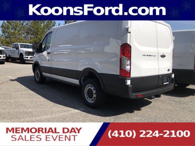 new 2024 Ford Transit-250 car, priced at $51,290