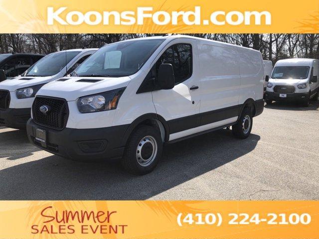 new 2024 Ford Transit-250 car, priced at $50,290