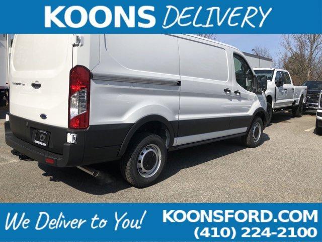 new 2024 Ford Transit-250 car, priced at $51,806