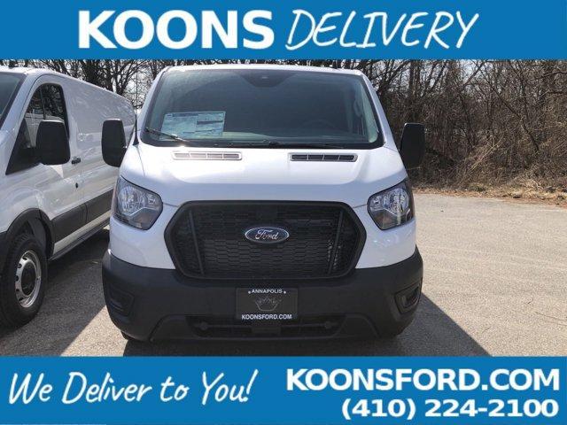 new 2024 Ford Transit-250 car, priced at $51,806