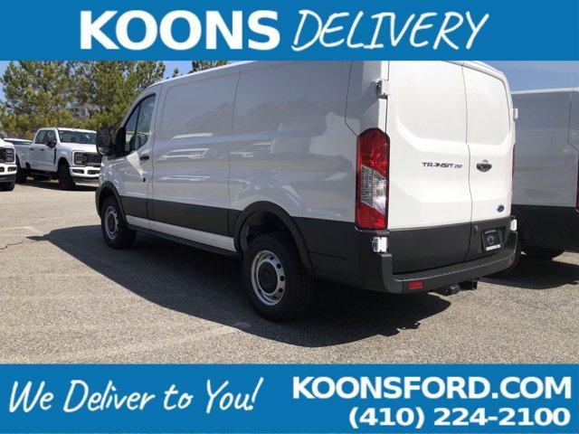 new 2024 Ford Transit-250 car, priced at $51,806