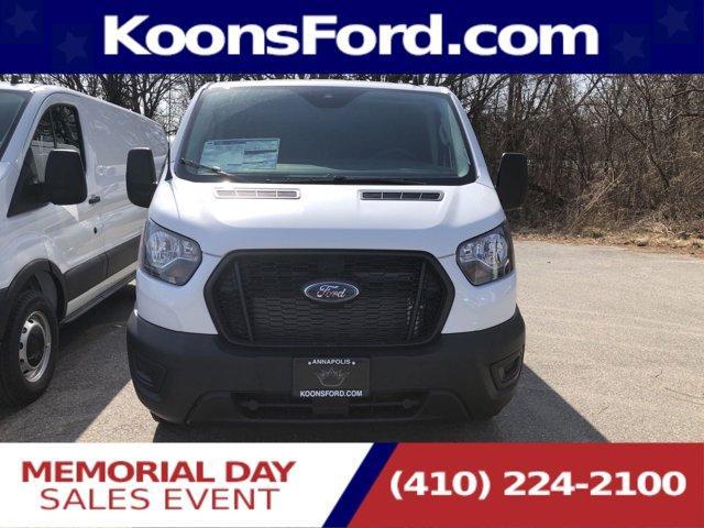 new 2024 Ford Transit-250 car, priced at $51,290