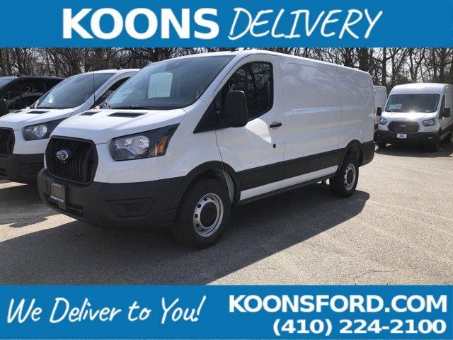 new 2024 Ford Transit-250 car, priced at $51,806