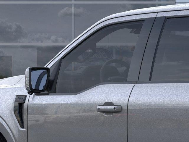 new 2025 Ford F-150 car, priced at $67,765