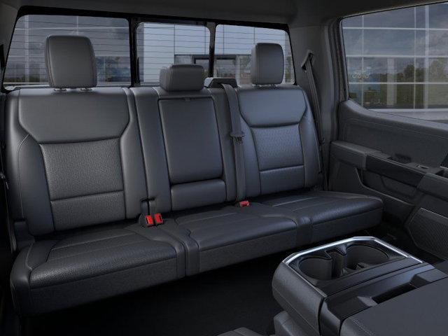 new 2025 Ford F-150 car, priced at $67,765