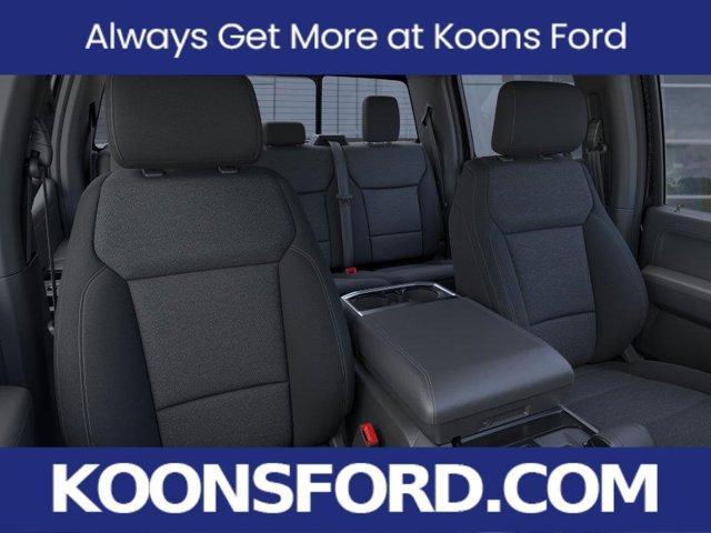 new 2025 Ford F-150 car, priced at $55,773