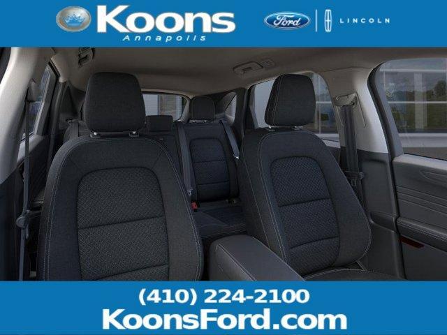 new 2024 Ford Escape car, priced at $25,830