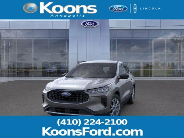 new 2024 Ford Escape car, priced at $25,830