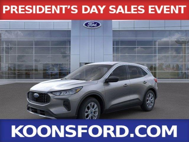 new 2024 Ford Escape car, priced at $24,830