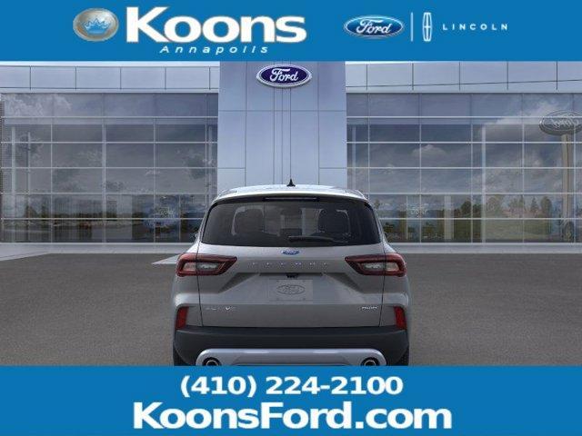 new 2024 Ford Escape car, priced at $25,830