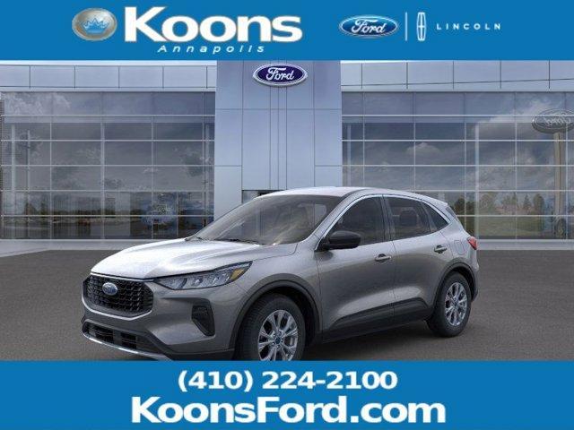 new 2024 Ford Escape car, priced at $25,830