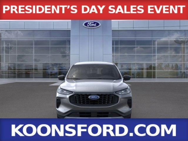 new 2024 Ford Escape car, priced at $24,830