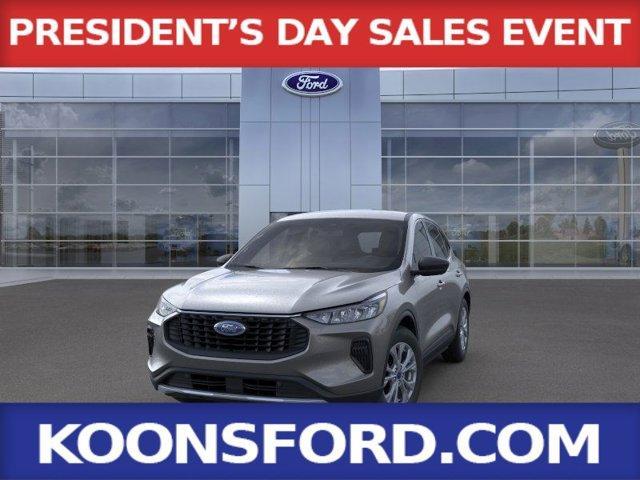 new 2024 Ford Escape car, priced at $24,830